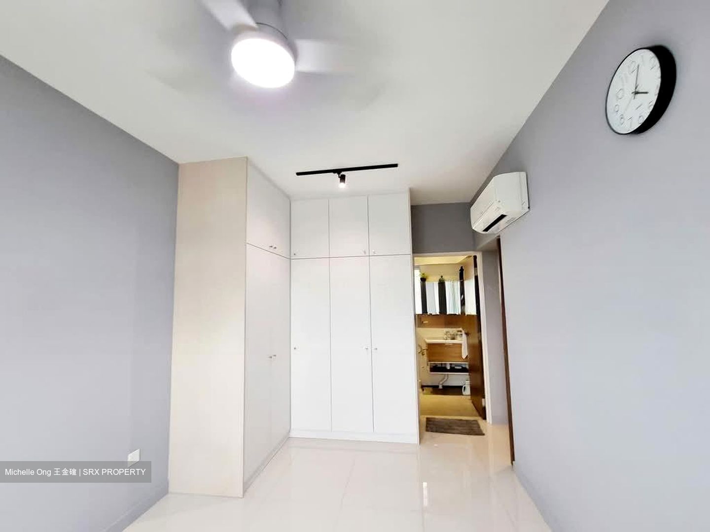 Blk 107A Eastbrook @ Canberra (Sembawang), HDB 4 Rooms #596385361